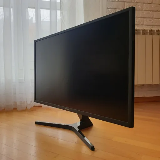 Samsung, LG, BenQ 4K мониторы