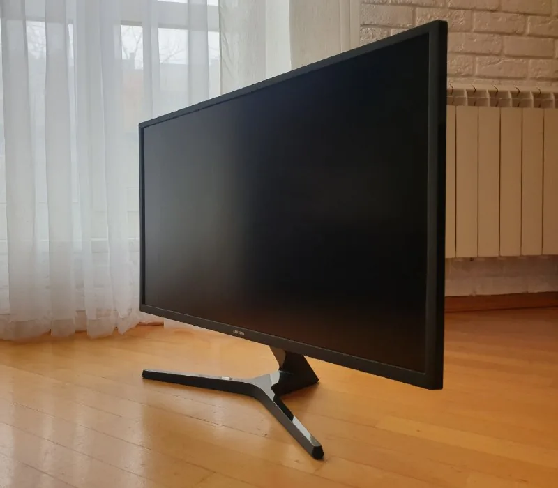 Samsung, LG, BenQ 4K мониторы 1
