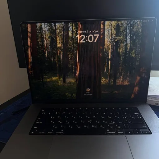 Apple MacBook Pro 16″ M2 Pro 2023 16GB 512GB