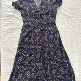Платье Uniqlo XS 3