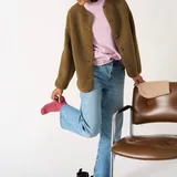 Флиска Uniqlo 2