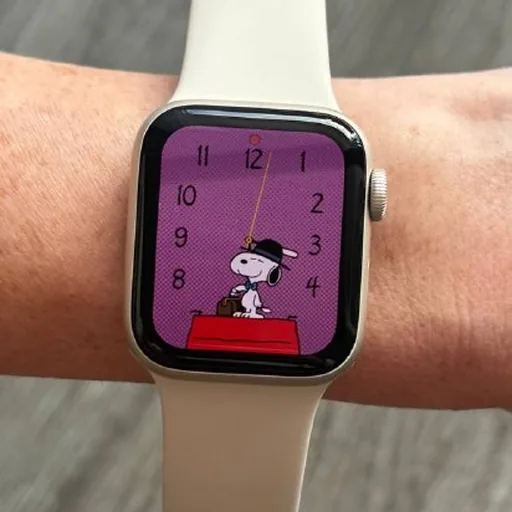 Apple Watch SE