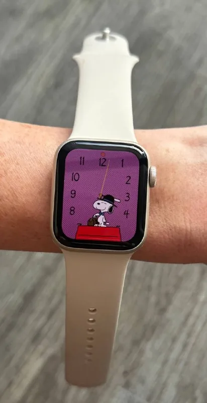 Apple Watch SE 1
