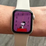 Apple Watch SE 1