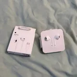 Проводные наушники Apple EarPods USB-C 2