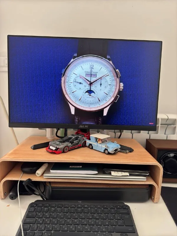 Монитор ASUS VG249Q3A 1