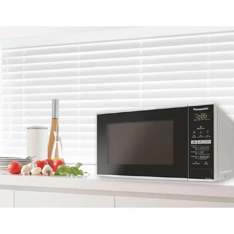 Микроволновая печь Panasonic NN-ST254M 1