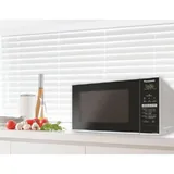 Микроволновая печь Panasonic NN-ST254M 1
