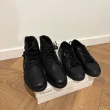 Мужские кеды и ботинки Levis, Geox 2