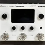 Hotone Ampero 2 Stomp, Blackstar Amped 1 1