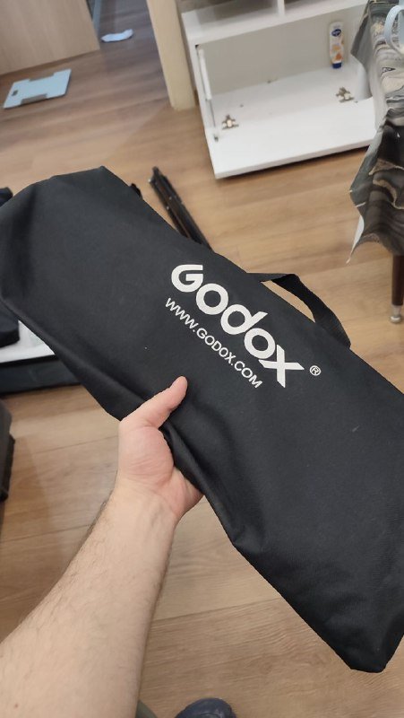 Софтбокс квадратный Godox