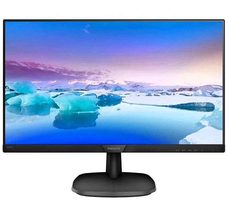 Компьютер AMD Ryzen 5 3600, Radeon RX550 4GB, 16GB DDR4, SSD 480GB, HDD 500GB 6