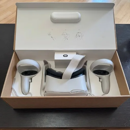 Очки Oculus Quest 2 128GB