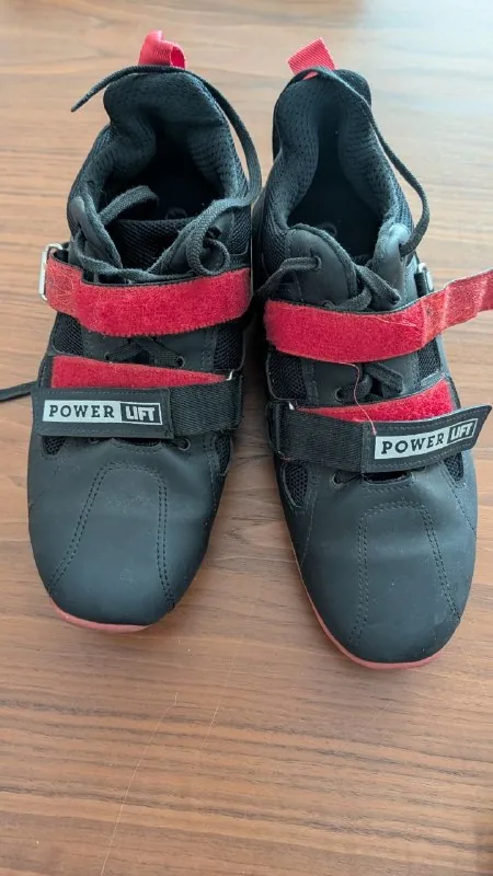 Штангетки SABO Powerlift 1