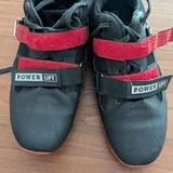 Штангетки SABO Powerlift 1