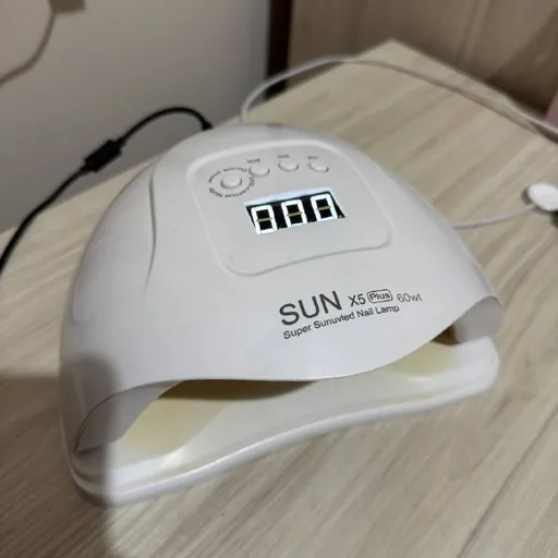 Manicure lamp