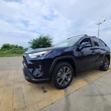 Toyota RAV4 Hybrid 2023 1
