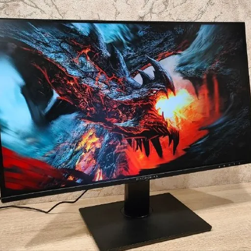 Монитор Machenike 23.8"