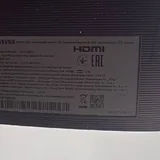 Монитор Samsung C27F390FHI 27″ под ремонт 2