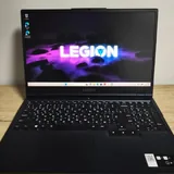 Lenovo Legion игровой ноутбук, сумка 2