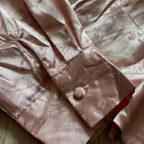 Атласная рубашка-кимоно Missguided 2