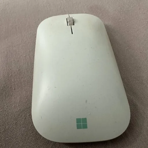 Беспроводная мышь Microsoft Modern Mobile Mouse