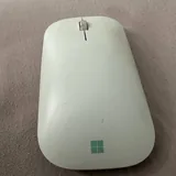 Беспроводная мышь Microsoft Modern Mobile Mouse 1