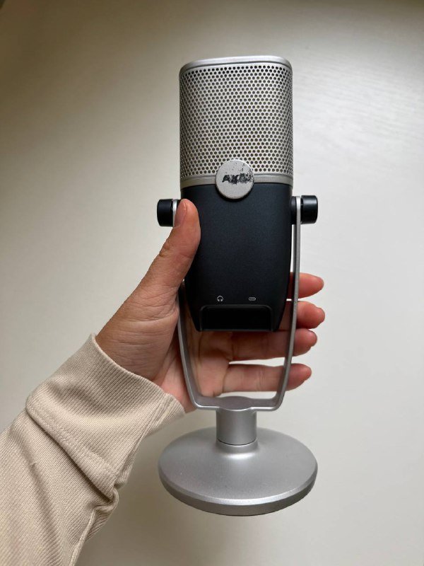 USB-микрофон AKG Lyra 2