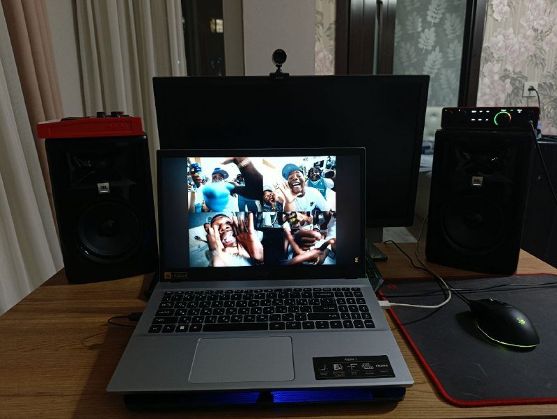 Студия звукозаписи, запись, сведение, мастеринг треков 5