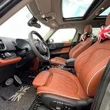 Mini Cooper Countryman 1