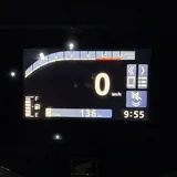 Мопед Honda Dio Smart 7
