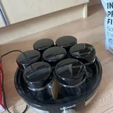 Йогуртница 5