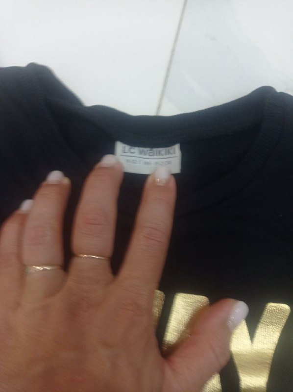 Женский свитер LC Waikiki 2