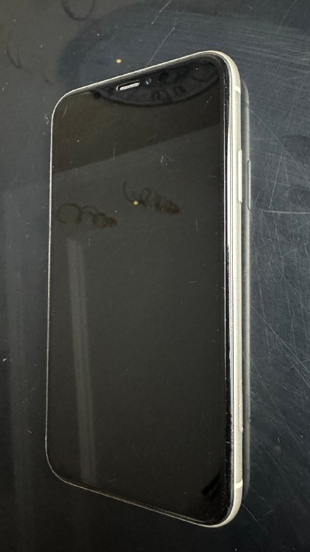iPhone 11 128GB, белый 3