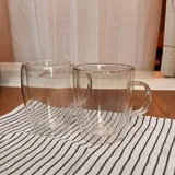 Кружки с двойными стенками 1