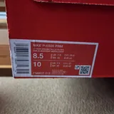 Кроссовки Nike P-6000 3
