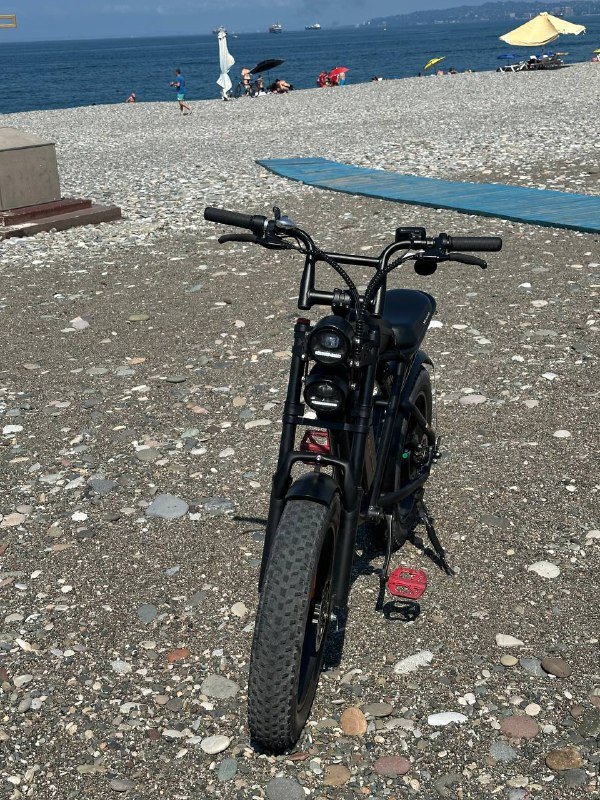 Engwe m20 электровелосипед новый 900 км пробег 2