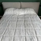 Monomo duvet, poker set, плойка для волос, ваза, дождевик, блендер, сумка, клавиатура, вентилятор 1
