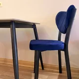 Стол, 2 стула, 2 прикроватные тумбы 5