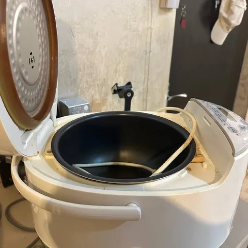 Working multicooker