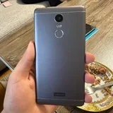 Lenovo K6 Note 1