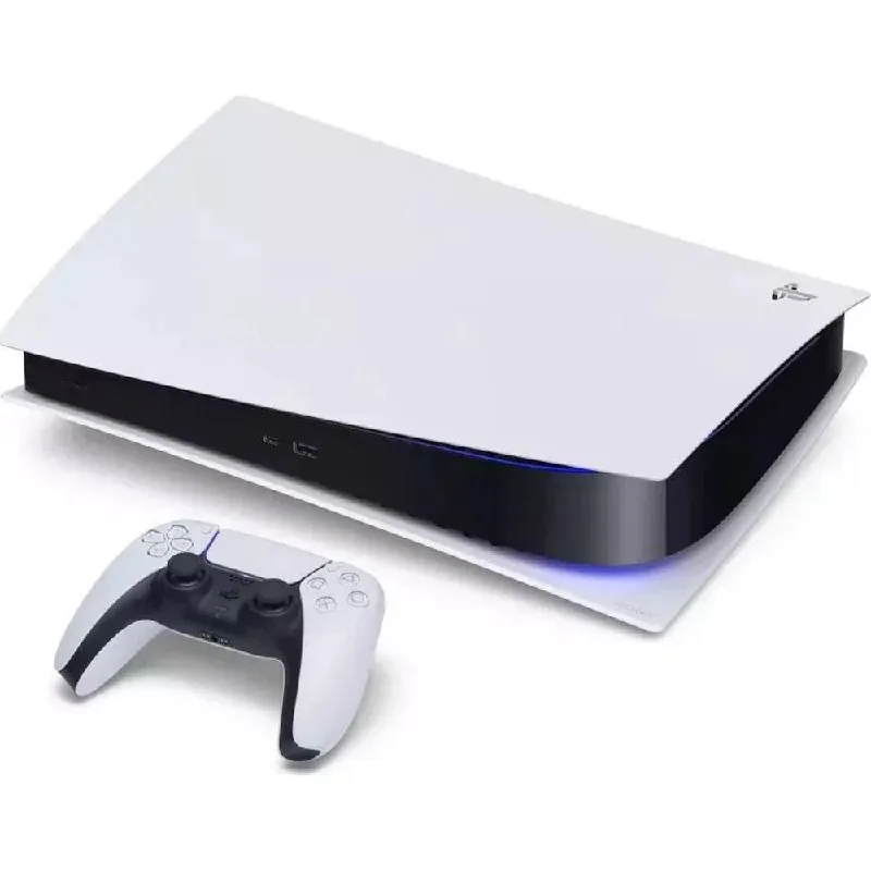 Playstation 5 Slim