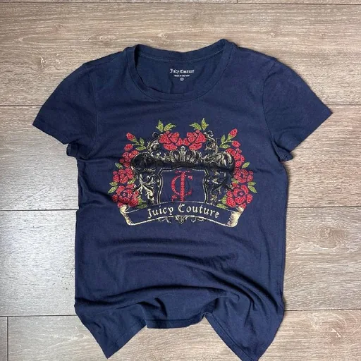 Juicy Couture t-shirt