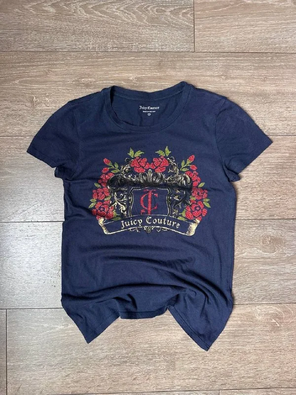 Juicy Couture t-shirt 1