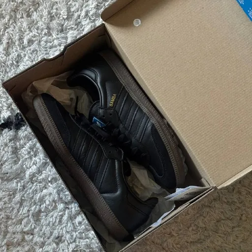 Adidas Samba OG