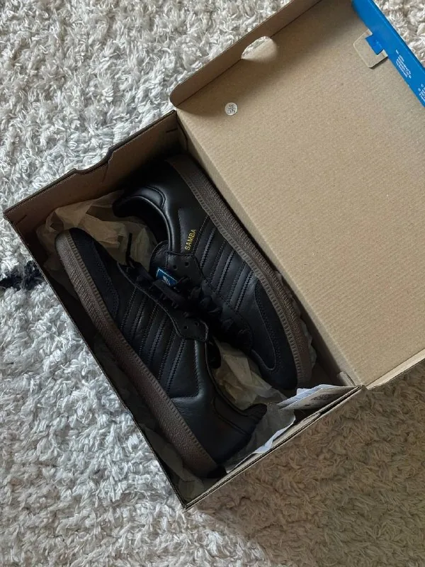 Adidas Samba OG 1