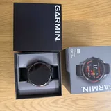 Garmin Fenix 8, часы 2