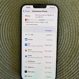 iPhone 13 Pro Max 256 GB Alpine Green 5