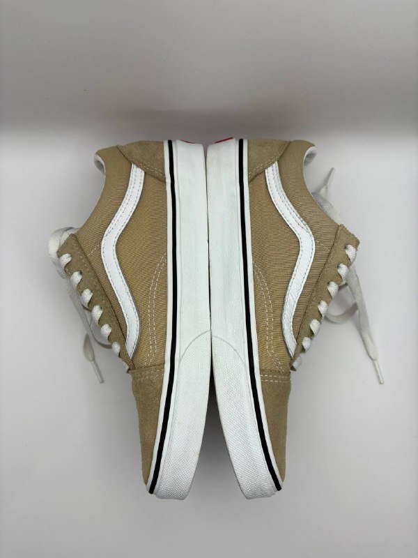 кеды Vans размер 37 3