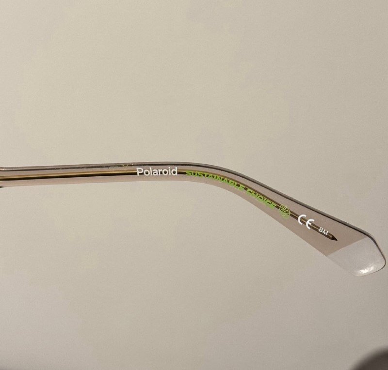 Очки Paloroid оригинальные новые 3